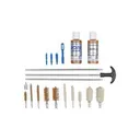 Dac Tech Gunmaster Universal Cleaning Kit 2 oz Oil & Solvent - 19 pc - Dac-Technologies