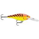 Rapala Shad Rap 07 Crankbait 2-3/4" 5/16 oz Hot Tiger - Rapala-Lures