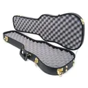 Kahr Arms Violin Case for Thompson 1927A-1 Rifles Black - Kahr-Arms