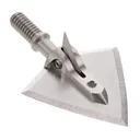 NAP Deep-cuts Broadhead / 100 Grain / 1-1/16" Cutting Diameter / 3 Pack - Nap