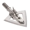 NAP Deep-cuts Vented Broadhead / 100 Grain / 1-1/16" Cutting Diameter / 3 Pack - Nap