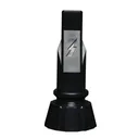 Power Calls Static Whistle Duck Mouth Call Black - Power-Calls