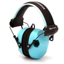 Pyramex Sentinel Electronic Earmuff 26dB Powder Blue - Pyramex-Safety