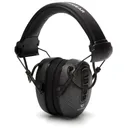 Pyramex Clandestine Electronic Earmuff 24dB Black Graphite Pattern - Pyramex-Safety
