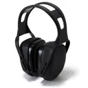 Pyramex Passive Pro Series Earmuff Base Level PPM1 23dB Black - Pyramex-Safety