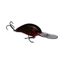 Strike King Pro-Model 3XD Crankbait 2" 7/16 oz Phantom Watermelon Red Craw - Strike-King-Lures