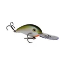 Strike King Pro-Model 3XD Crankbait 2" 7/16 oz The Shizzle - Strike-King-Lures