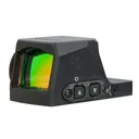 Sig Sauer Romeo-X Enclosed Pro Reflex Red Dot Sight 6 MOA Red Dot Black - Sig-Sauer