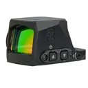 Sig Sauer Romeo-X Enclosed Compact Reflex Red Dot Sight 3 MOA Red Dot Black - Sig-Sauer