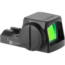 Sig Sauer Romeo-X Pro Open Reflex Red Dot Sight 6MOA Dot Black - Sig-Sauer