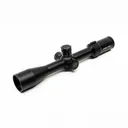 ZeroTech Vengeance Rifle Scope 4-16x44 30mm FFP RMG MOA Non-Illum Zero-Stop - Zerotech