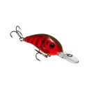 Strike King Pro Model 3XD Crankbait 7/16 oz Fire Craw - Strike-King-Lures