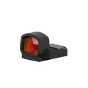 Swampfox Liberty II RMR 1x24 3 MOA Green Dot - Swampfox-Optics