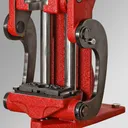 Forster Curved Linkage for Co-Ax Press - Forster