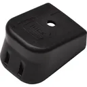 Glock Factory Original Magazine Floor Plate Fits 9mm Luger|.40 S&W|.357|.45 GAP (W/7165 insert) - Glock