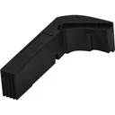 Glock Factory Original Magazine Catch Extended Fits 9mm Luger|.40|.380|.357|.45GAP Gen3 - Glock