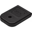 Glock Factory Original Magazine Floor Plate Fits 9mm Luger|.40|.380|.357|.45GAP Gen4/Gen5 - Glock