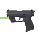 Viridian E Series Green Laser for Walther P22 Retail Box - Viridian