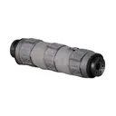 SilencerCo High Temp Suppressor Cover 6" Grey - Silencerco