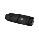 SilencerCo High Temp Suppressor Cover 7.5" Black - Silencerco