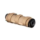SilencerCo High Temp Suppressor Cover 6" FDE - Silencerco
