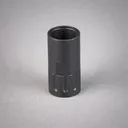 SilencerCo Delta Adapter 1/2x28 to 1/2x28 O-Ring Engagement Adapter - Silencerco