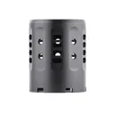 Dead Air Pyro Vented Shroud for HUB Mounts - Dead-Air-Silencers