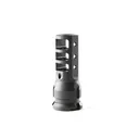 Dead Air KeyMo Muzzle Brake .46 11/16-24 - Dead-Air-Silencers
