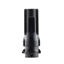 Dead Air KeyMo Flash Hider M13x1LH Steyr Aug .22 Cal - Dead-Air-Silencers