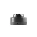 Dead Air Wolverine Collar for M26 Insert - Dead-Air-Silencers