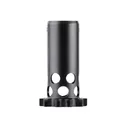 Dead Air P-Series Piston M16x1LH - Dead-Air-Silencers
