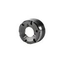 Dead Air P-Series Front Cap 9mm Luger for Ghost - Dead-Air-Silencers