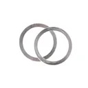 Dead Air Odessa Booster Shims 2/ct - Dead-Air-Silencers