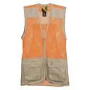 Browning Upland Dove Hunting Vest Blaze M - Browning-Clothing