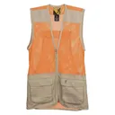 Browning Upland Dove Hunting Vest Blaze XL - Browning-Clothing