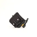 Area 419 Arcalock Dual-Clamp with Picatinny - Area-419