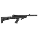 Hatsan Mod 25 SuperTACT QE Airgun Rifle .177 Cal 800 fps Black - Hatsan-Usa