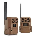 Moultrie EDGE 2 Cellular Trail Camera 36MP 2/ct - Moultrie