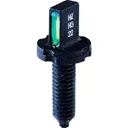 HI-VIZ AR Rifle Vertical Tritium Front Sight Post - North-Pass