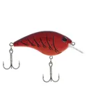 Berkley Frittside 5 Biggun' 2-4/5" 3/7 oz Candy Apple Red Craw - Berkley-Baits
