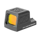 Holosun RONIN Green Circle Dot Reticle Enclosed Shake Awake Pistol Sight - Holosun