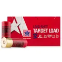 TRZ Trading Target Load Shotshells 12 ga 2-3/4" 1-1/8 oz 1250 fps #7.5 25/ct - Trz-Trading
