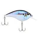 Berkley Frittside 5 Crankbait 2.25" 5-1/3 oz HD Threadfin Shad - Berkley-Baits