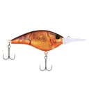 Berkley Frittside 7 Crankbait 2.5" 3/7 oz HD Brown Craw - Berkley-Baits