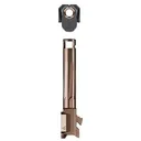 Radian Weapons Afterburner Compensator and Ramjet Barrel Combo for Glock 19 Gen 5 Bronze Barrel - Radian-Weapons
