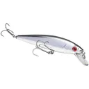 Strike King KVD Jerkbait 2 Hook Crankbait 4-1/2" 3/8 oz Carolina Chrome - Strike-King-Lures