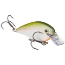 Strike King KVD Square Bill 1.5 Crankbait 1-1/2" 3/8 oz The Shizzle - Strike-King-Lures