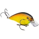Strike King KVD Square Bill 1.5 Crankbait 1-1/2" 3/8 oz Bully - Strike-King-Lures
