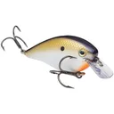 Strike King KVD Squarebill 2.5 Crankbait 5/8 oz TN Shad 2.0 - Strike-King-Lures