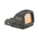 Mepro Pistol Optic MPO-F Open Emitter Pistol Sight BULLSEYE RMR / Shake Awake - Meprolight